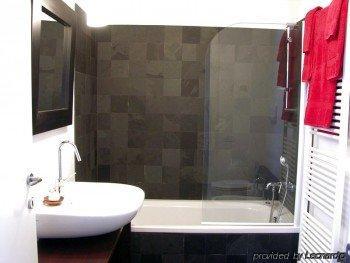 Apartment Isola